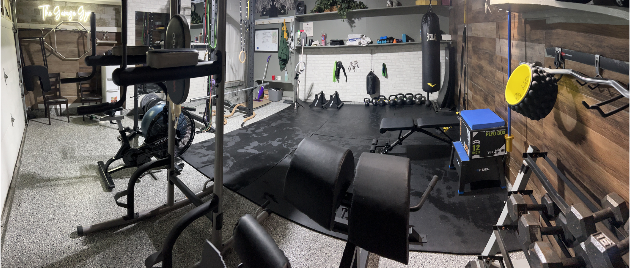My Studio