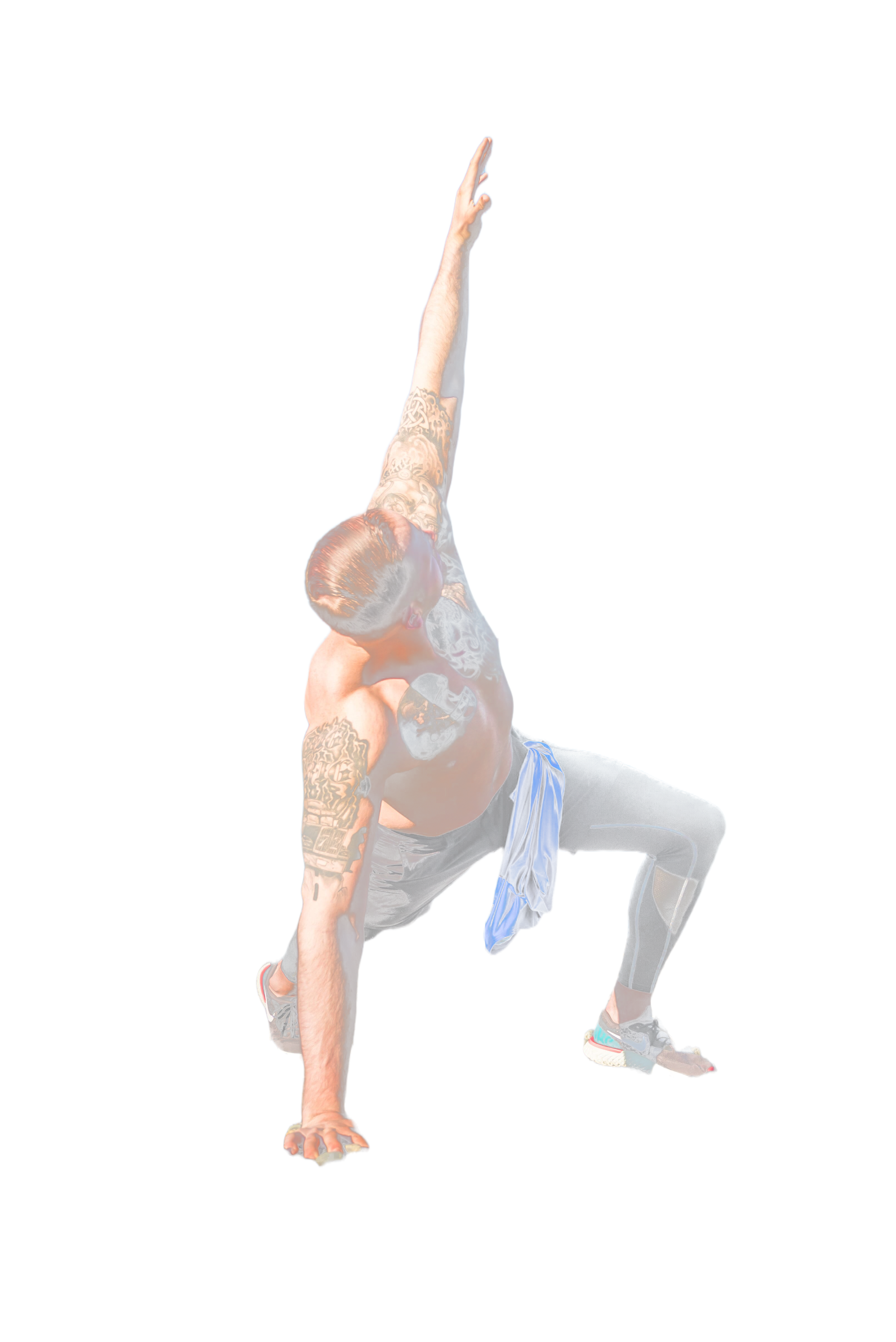 stretch