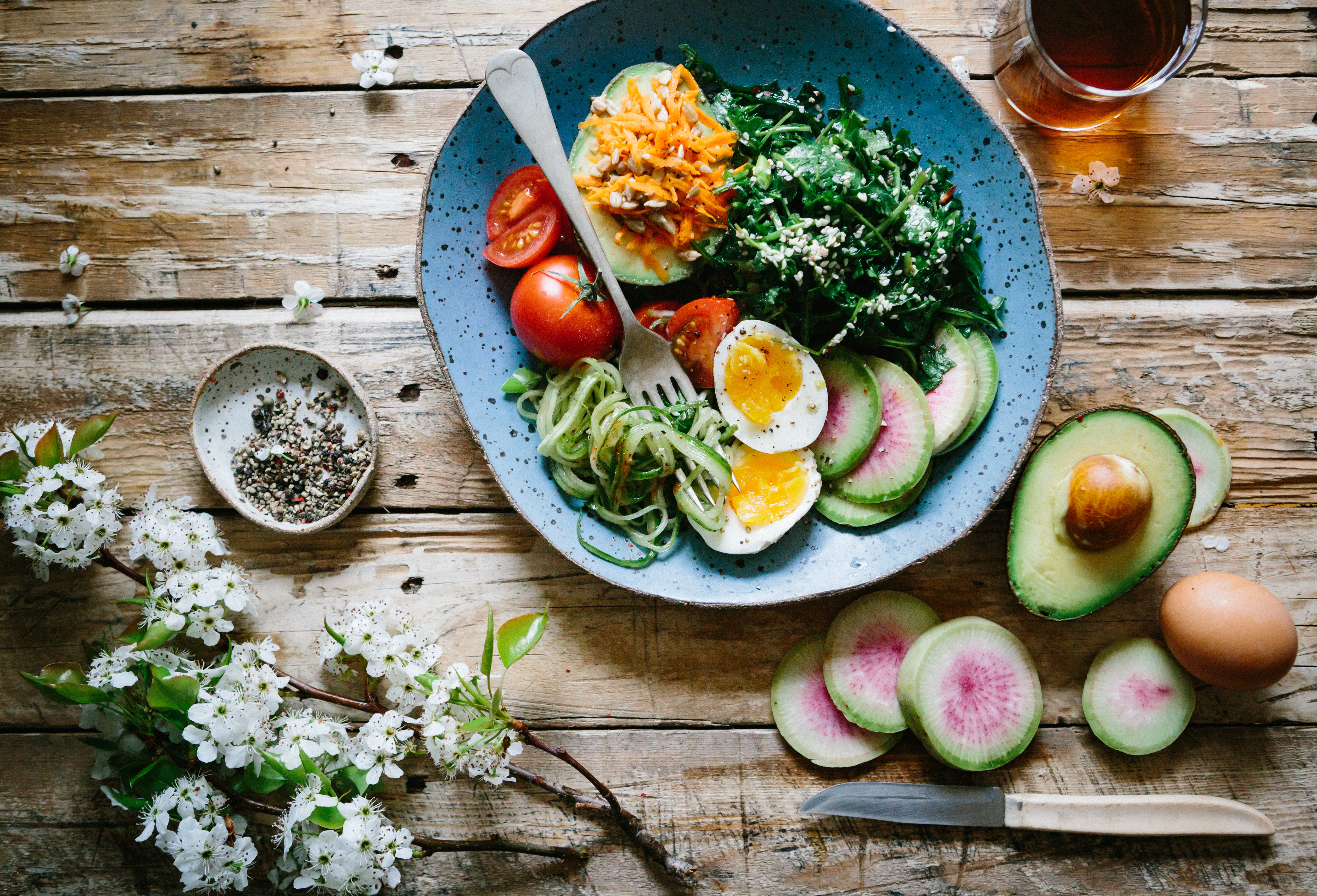 Nutrition Planning