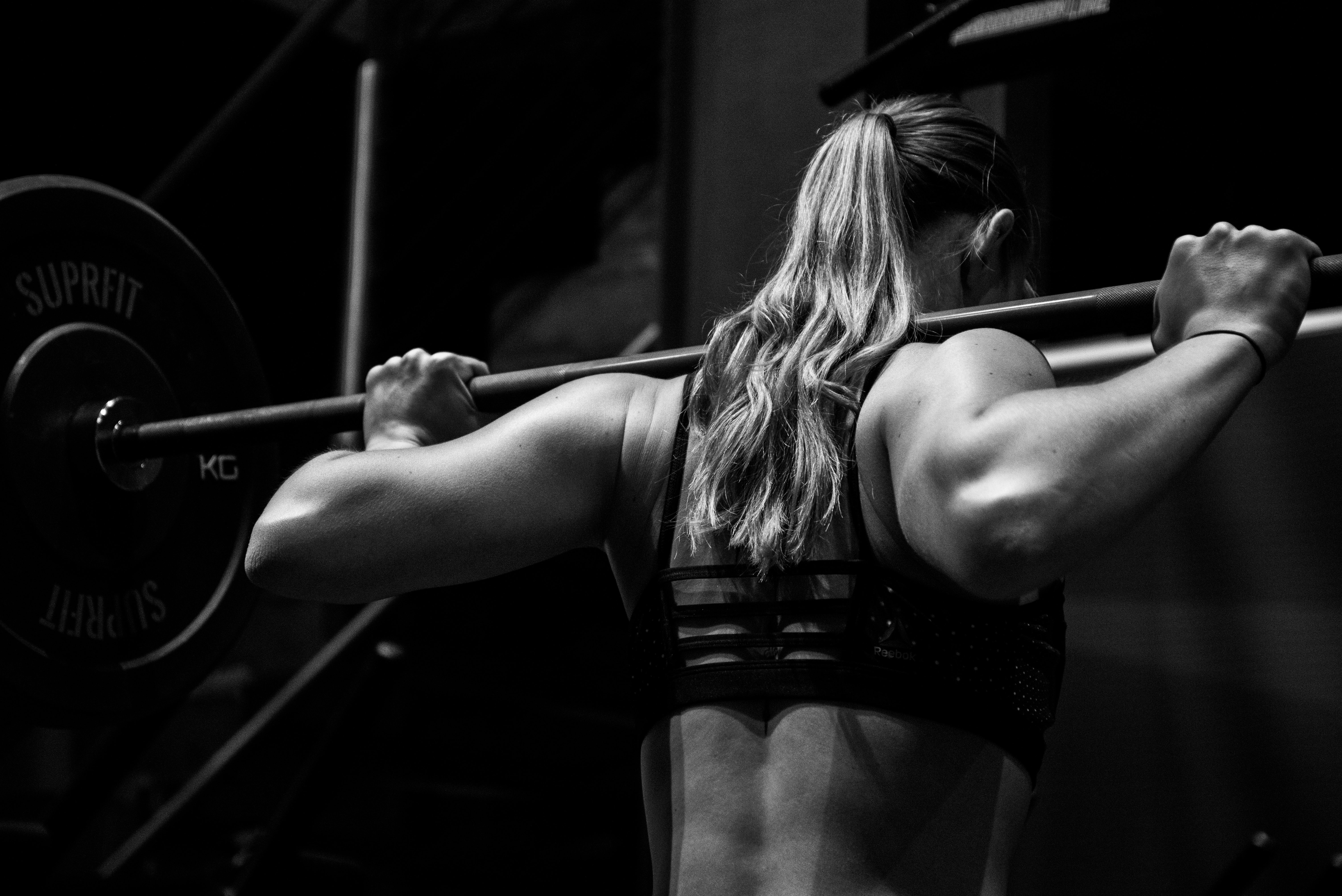 Strength Training