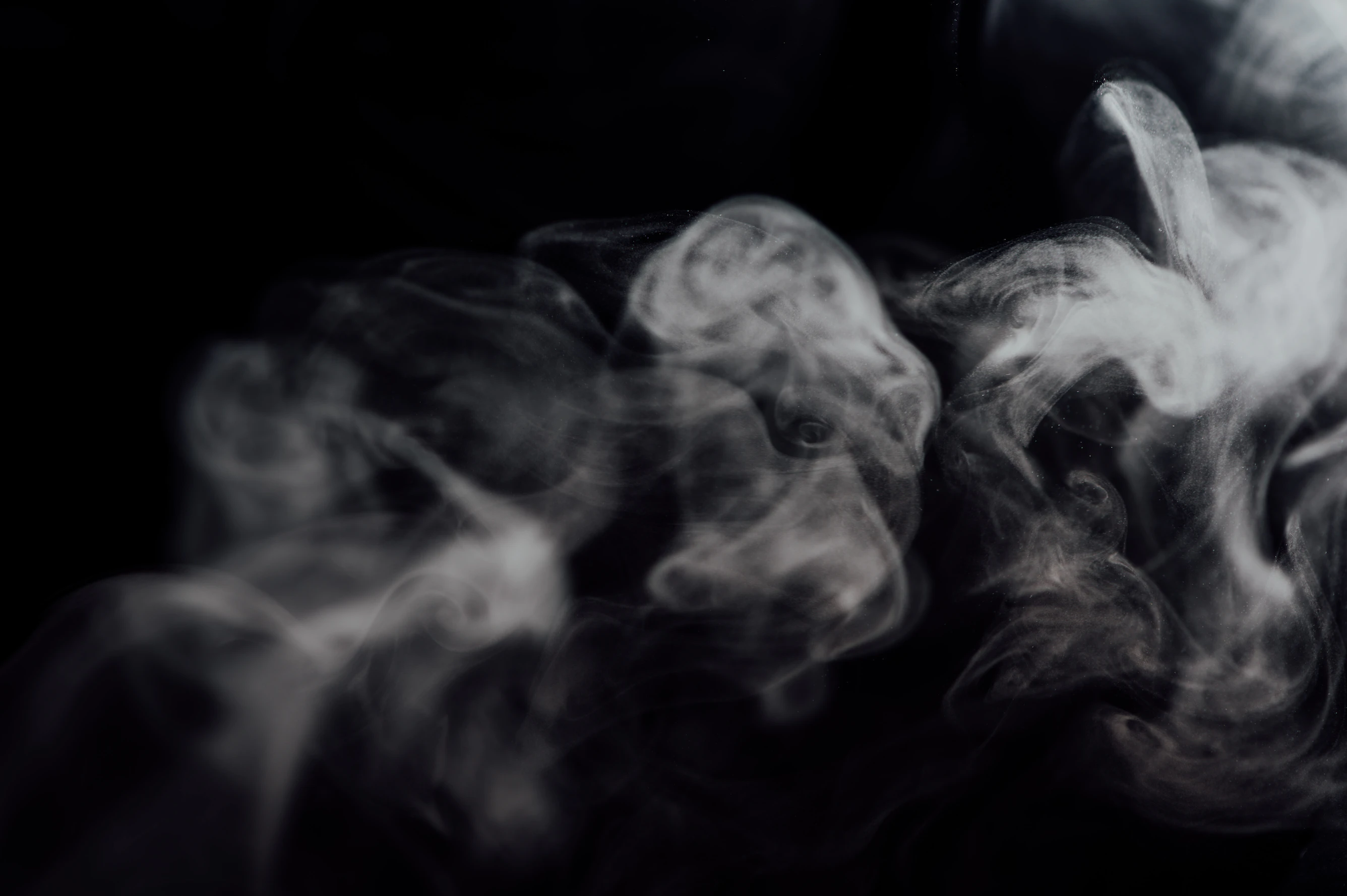 smoke