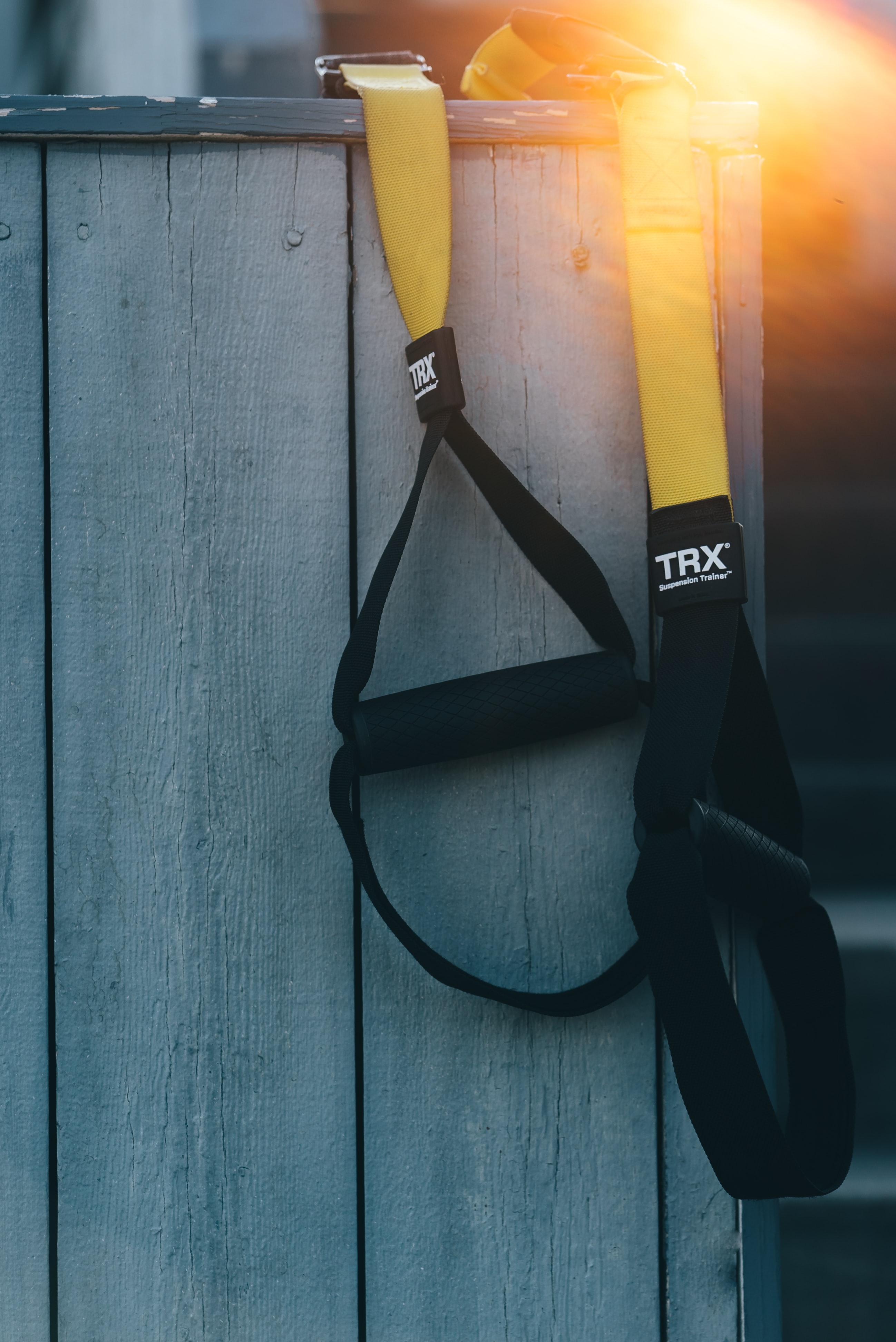 TRX Training